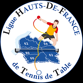 Ligue Hauts-de-France de Tennis de Table