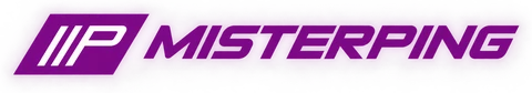 MisterPing